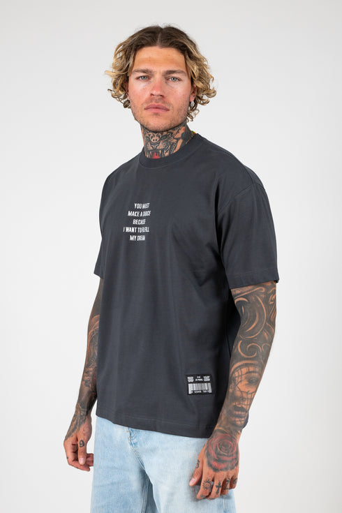 T-SHIRT PARADISE Z1713